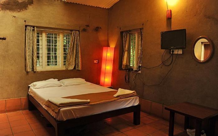 River Valley Resort Masinagudi