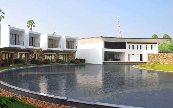 Anora Beach Resort Mahabalipuram