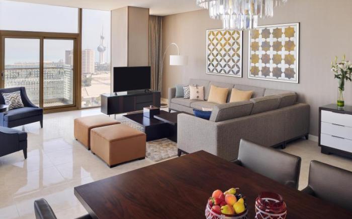 Residence Inn by Marriott Kuwait City