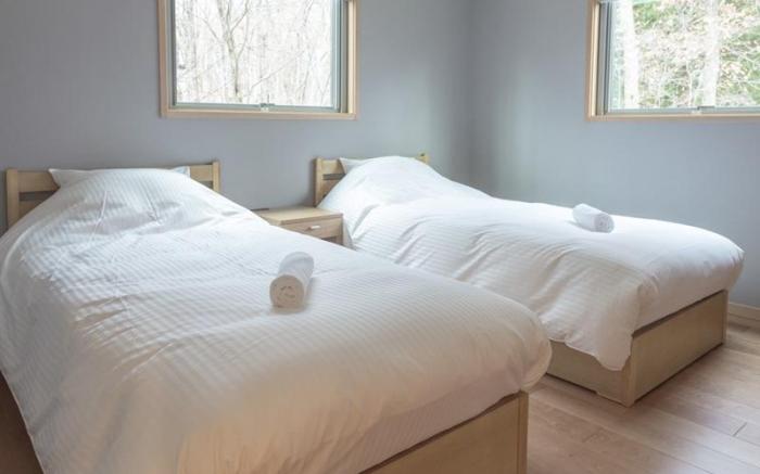 Bluebird Chalets