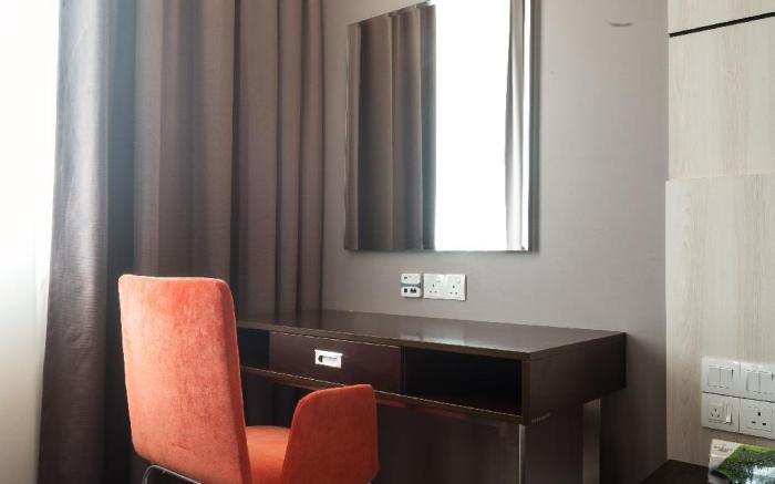 Promenade Hotel Bintulu