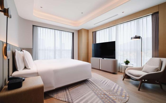 Novotel Xiamen Downtown