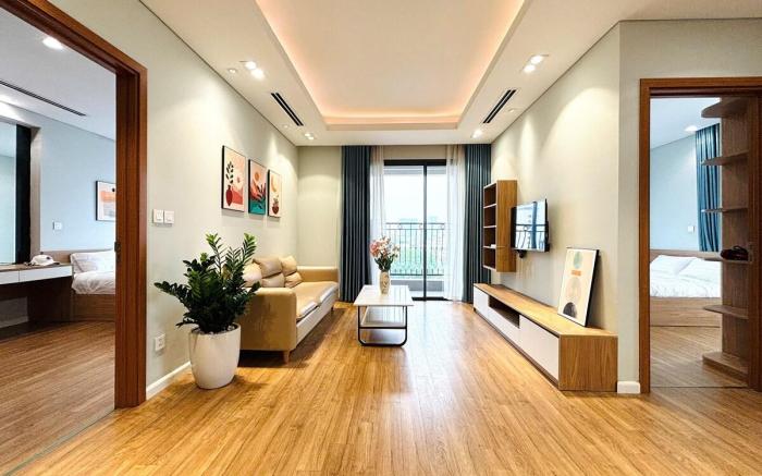 3brs Apt 27 Thai Thinh/Washer/Netflix/Hanoi center