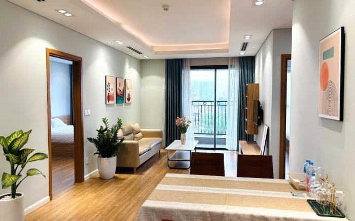 3brs Apt 27 Thai Thinh/Washer/Netflix/Hanoi center