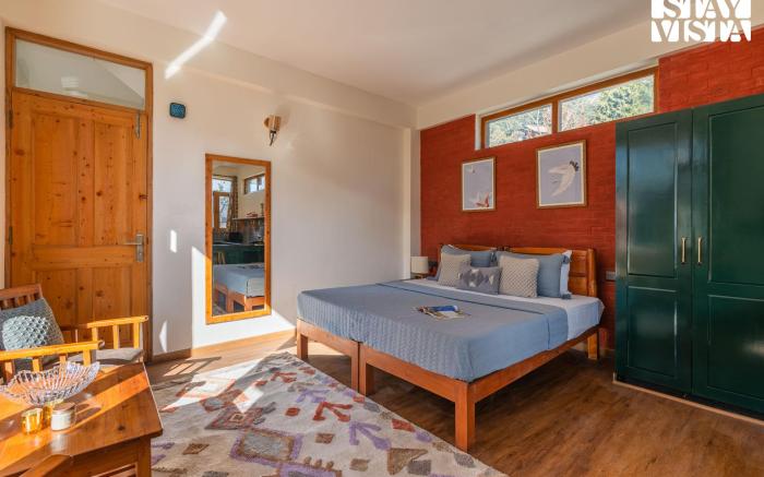 StayVista at Johnson Studios