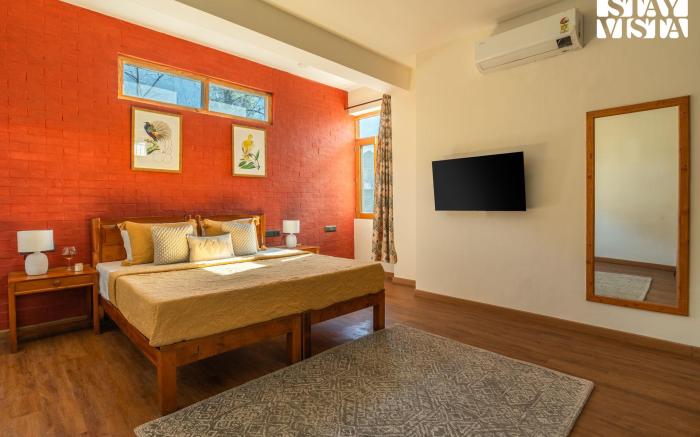 StayVista at Johnson Studios