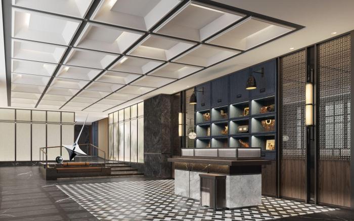 Four Points by Sheraton Chongqing
