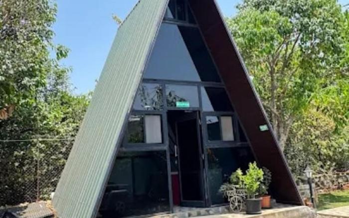 Aranya Kulam Resort 12 km from Bhimashankar Temple