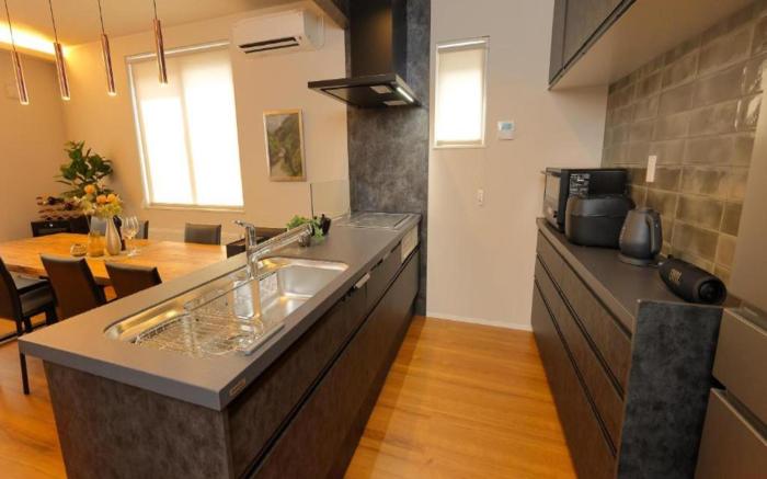 THE NORTH VILLA By EXPERIENCE SAPPORO