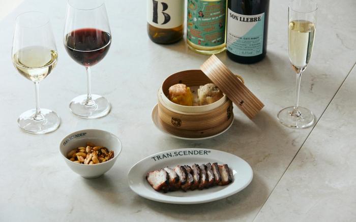 TRAN.SCENDER HOTEL Yokohama