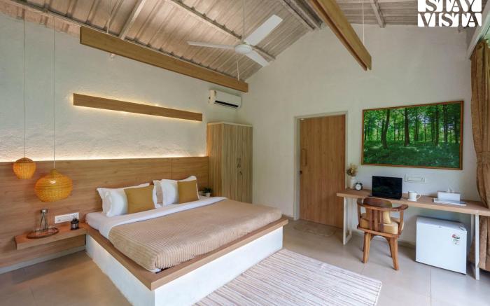 The Wildernest Tale by VEO - Part of StayVista