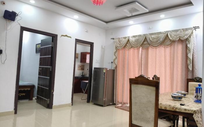 BORCELLE HOME STAYS (The Hidden Paradise)
