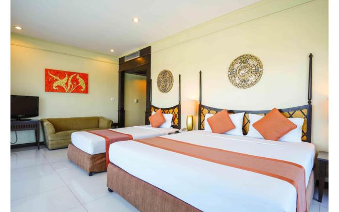 Palette Luxe North Pattaya