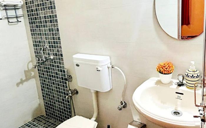 Reevs Homestay, Luxury 2 Bedroom apartment