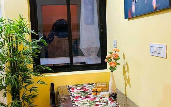 Reevs Homestay, Luxury 2 Bedroom apartment