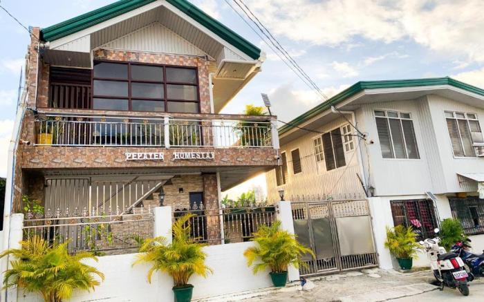 PEPAYEN Homestay