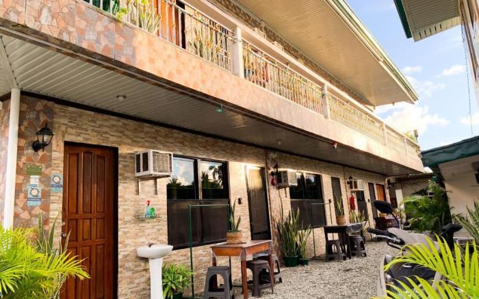 PEPAYEN Homestay