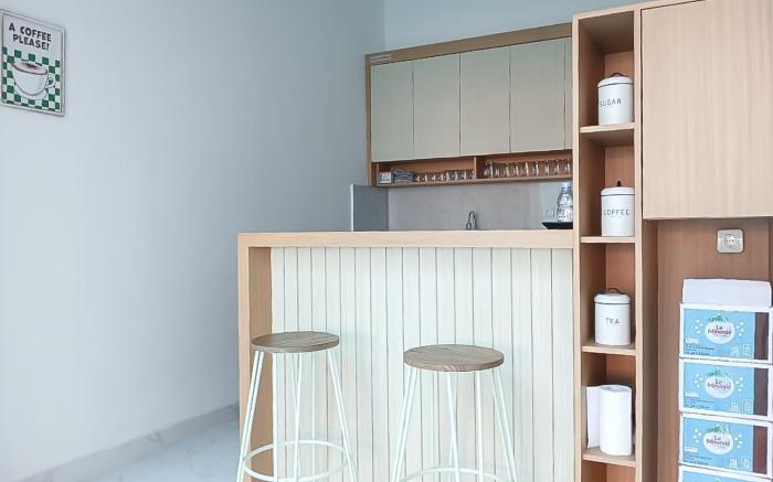 Happy Living Syariah near Stasiun Klaten Mitra RedDoorz