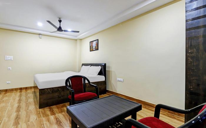 RR Homestay Guwahati 14.7 km Kamakhya Temple
