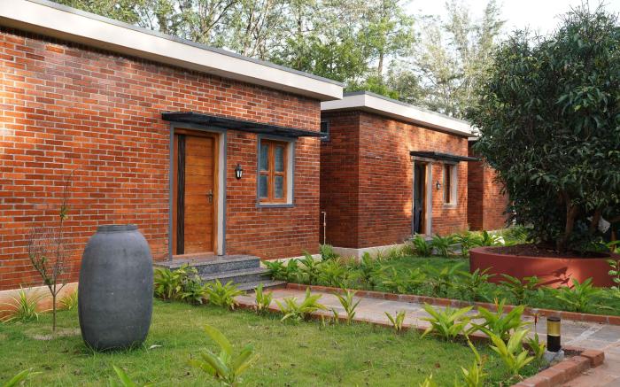 Benchkal Resort