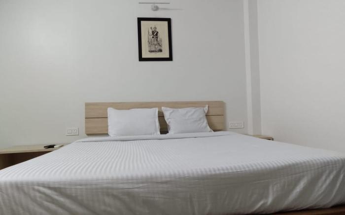 Indismart Mandarmani Resort