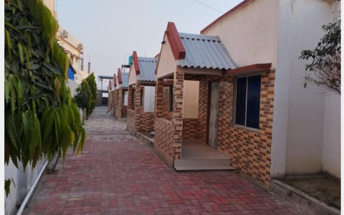 Indismart Mandarmani Resort