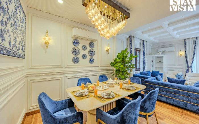 StayVista at Arden Blu