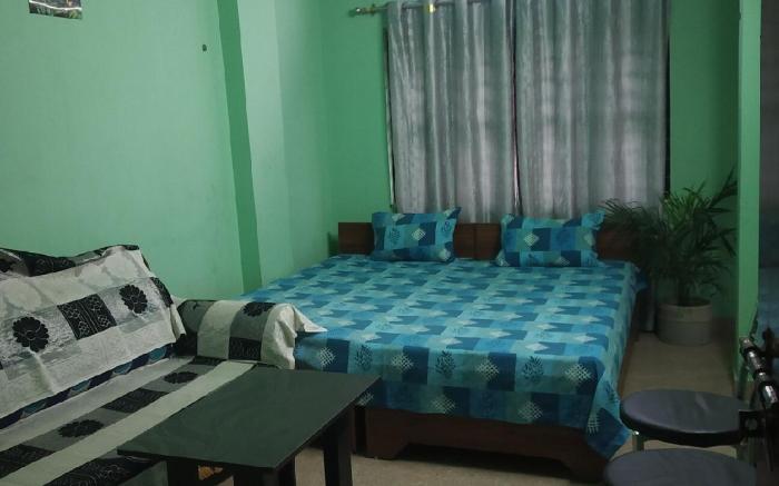Bibhashree Guest House 12 km Maa Kamakhya Temple