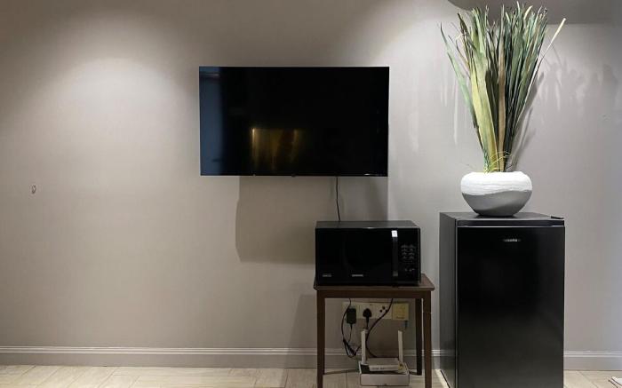 Suite Cabo @ Empire City