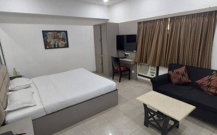 Elgin suites