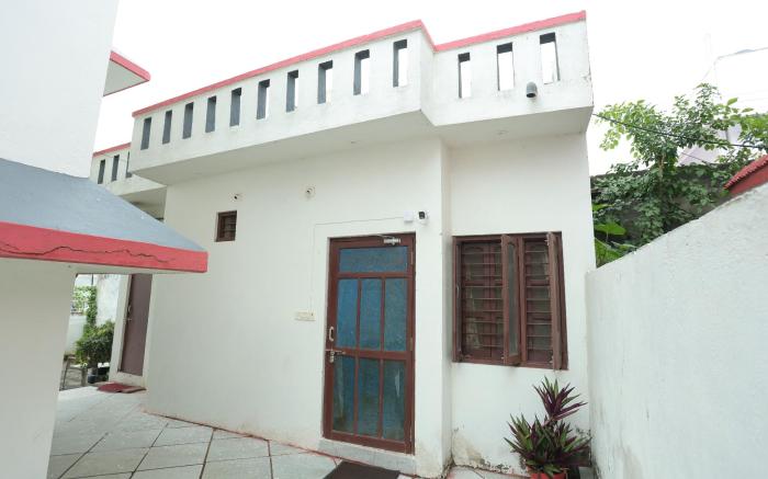 Atithi Home Stay- Studio Room