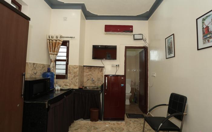 Atithi Home Stay- Studio Room
