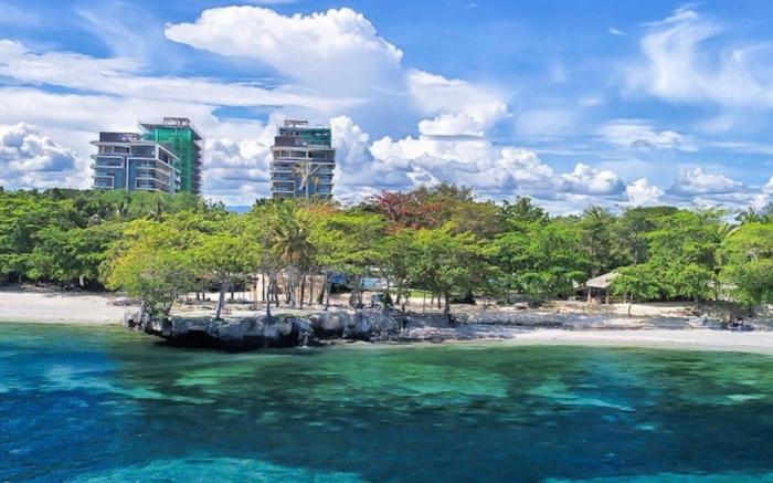 Tambuli Seaview Suites 
