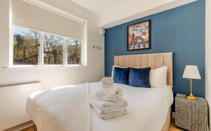 Soho by Excel Apartments