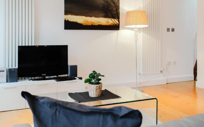 Covent Garden by Excel Apartments