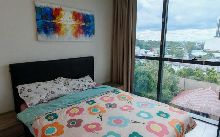 Romantic Deluxe I (B3-28I)