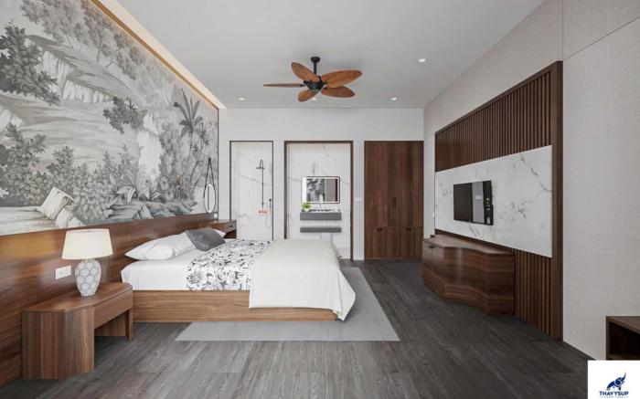 Champa Phan Boutique Hotel