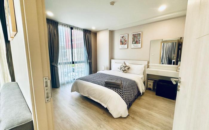 Luxury Condo In The Best Nimmanheamin Maya