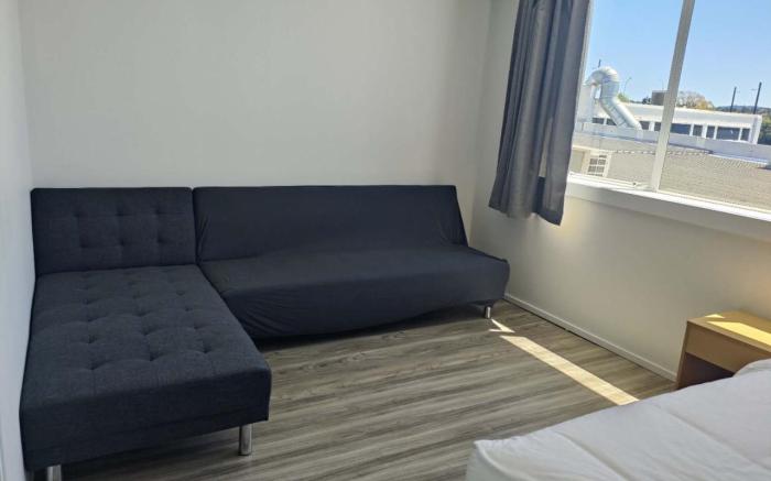 Three Double, 4 Single, 2 Sofa Bed, Suite 1