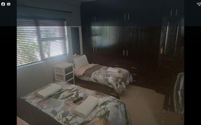 Robert's Place Paarl 