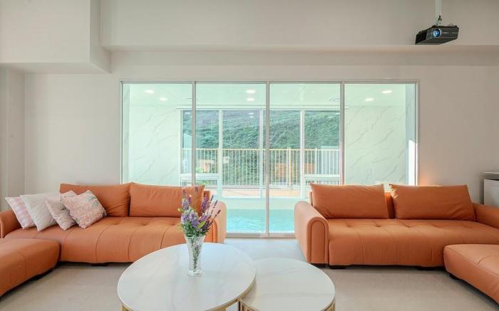 Gapyeong Pool Villa Stay Cheongpyeong