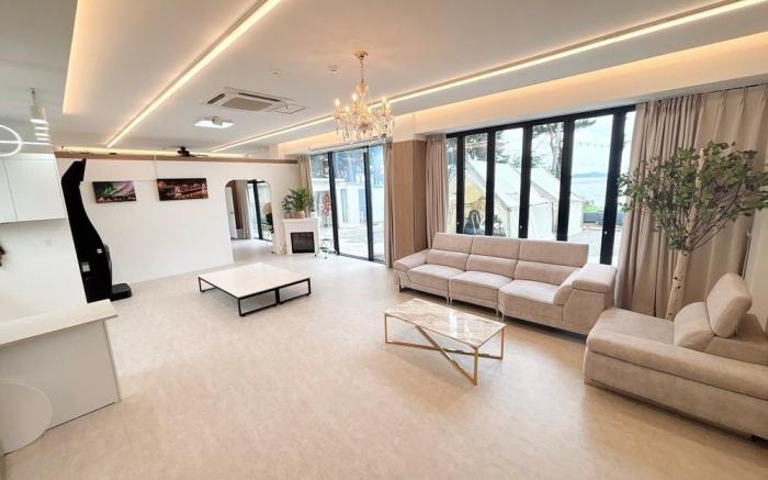 Yeongjongdo Masiran Bay Pension