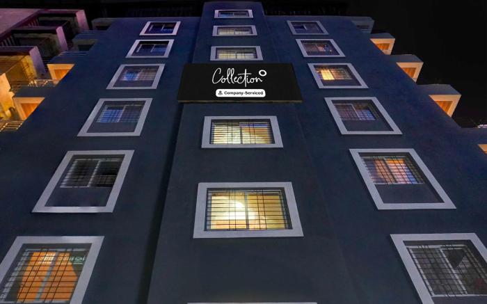 Collection O Hinjewadi