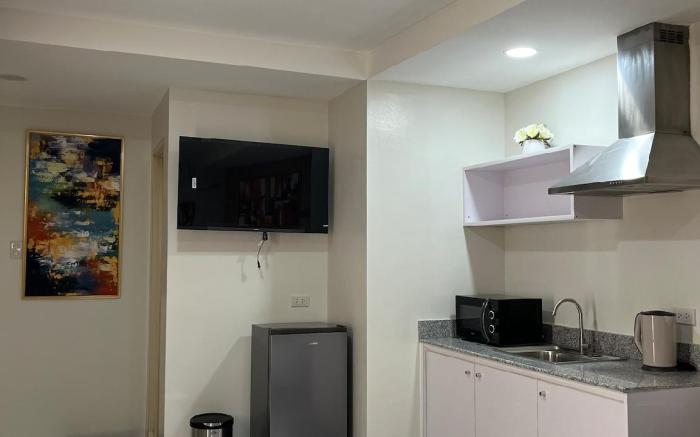Superior Suite at Bel Air Soho S15K09