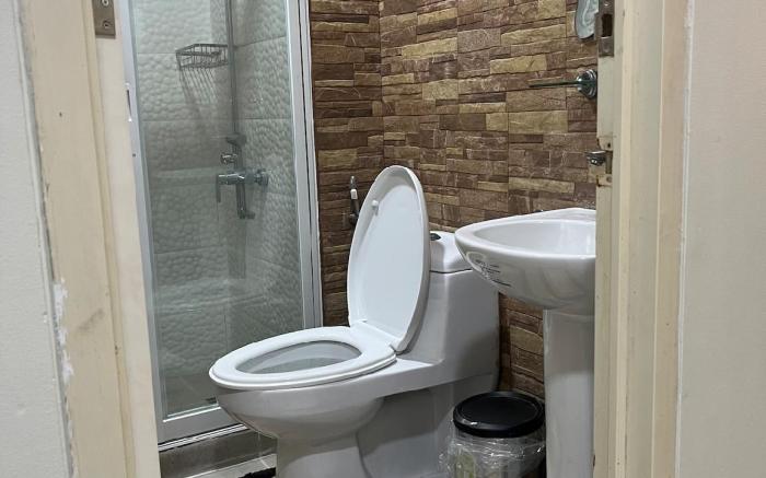 Superior Qudaruple Suite at Bel Air Soho S15T10