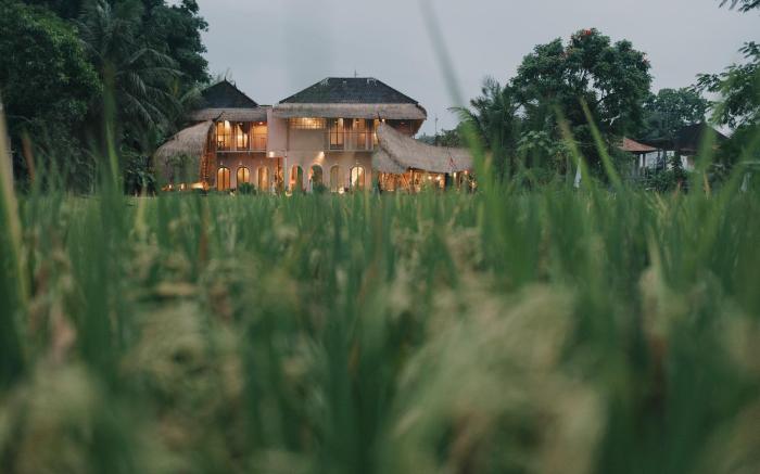 Atelier- Ubud Art Lofts