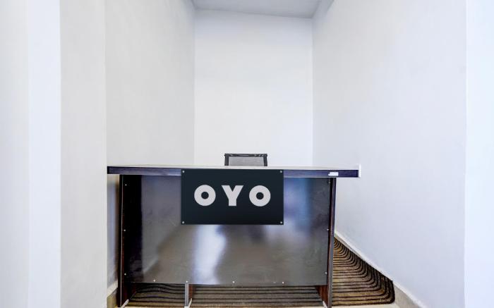 Hotel O Sweet Home Guest House