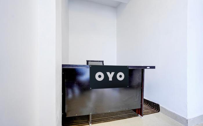 Hotel O Sweet Home Guest House