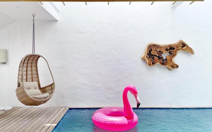 Villa Kanaka Uluwatu