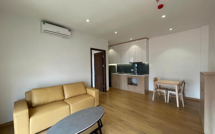 LUMI WEST LAKE APARTMENT